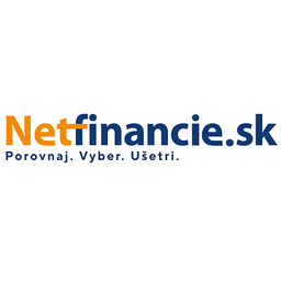 Marketingový špecialista/Online marketér - Netfinancie logo