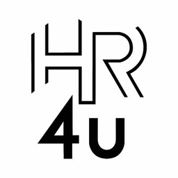 Event Manager  - HR4U logo