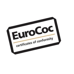 Chief Marketing Officer - EuroCoc logo