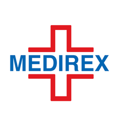 PPC - Performance specialist - Medirex Servis, s.r.o. logo