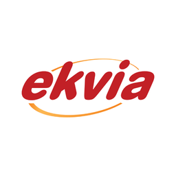 Manažér e-shopu YUMMY.sk  - EKVIA logo