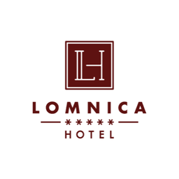 E-commerce Manager - Hotel Lomnica 5* logo