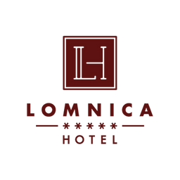 Revenue Manager - Hotel Lomnica 5* logo