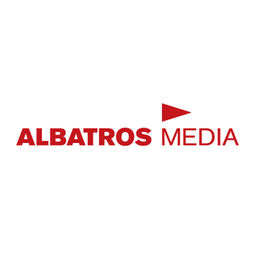 Social Media and Content Specialist - Albatros Media Slovakia logo