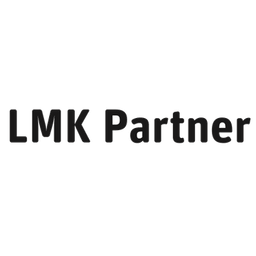 Referent oddelenia marketingu - LMK Partner logo