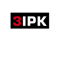 Product UX/UI Designer - 3IPK logo