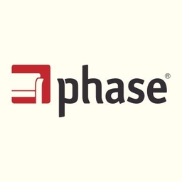 Marketing Manager - PHASE TRADING SK logo