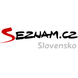 Big data developer pre streamové spracovanie dát - Seznam.cz Slovensko logo