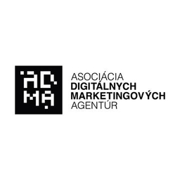Projektový asistent - ADMA  logo