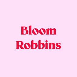 Video editor & Videographer - Bloom Robbins logo