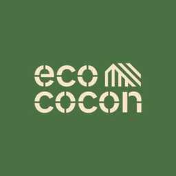 Eco-Driven Marketing Project Manager 🌱 - EcoCocon logo