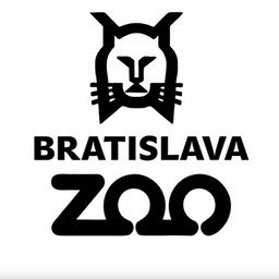 Digitálny manažér - ZOO Bratislava logo