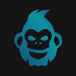 Graphic & Web Designer - Monkeymedia logo