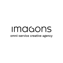 Account Manager - imagons logo
