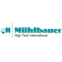 Trainee program na oddelenie montáže (študent VŠ) - Muehlbauer Technologies logo