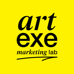Grafický dizajnér - ARTEXE logo