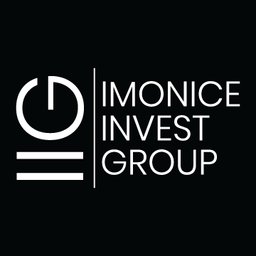 Procurement Analyst  - IMONICE INVEST logo