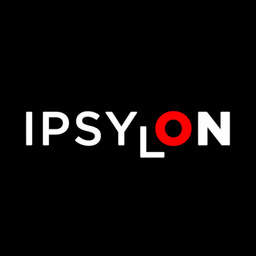 Social Media Manager - IPSYLON - Content agency logo