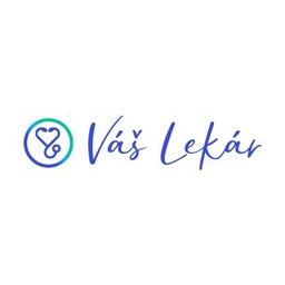 Sales Representative - Váš lekár logo