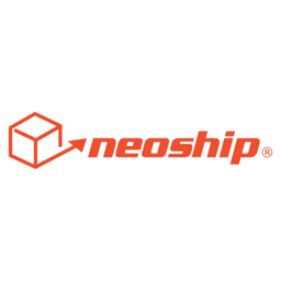 FULLSTACK DEVELOPER - NEOSHIP logo