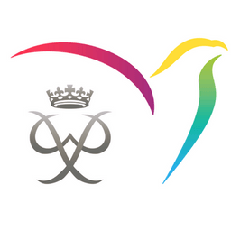 Projektový manažér - The Duke of Edinburgh's International Award  logo