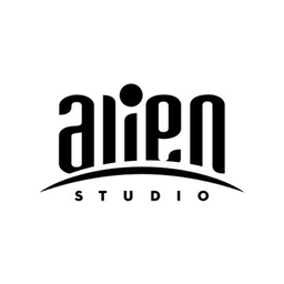 Office manager - ALIEN studio logo