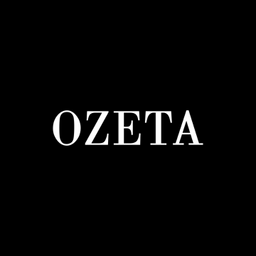 Social Media Creator - OZETA logo