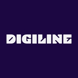 Account manager - Digital  - DIGILINE logo