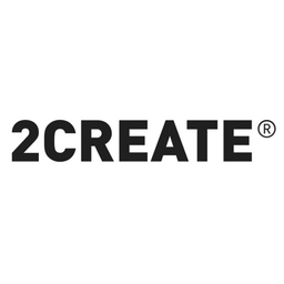 Digital Account Manager - 2CREATE  logo