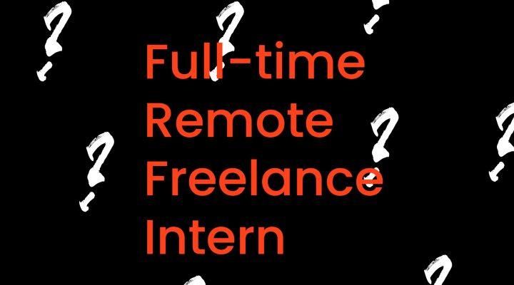 Full-time, remote, freelance, intern: Aký je rozdiel v pracovných úväzkoch?