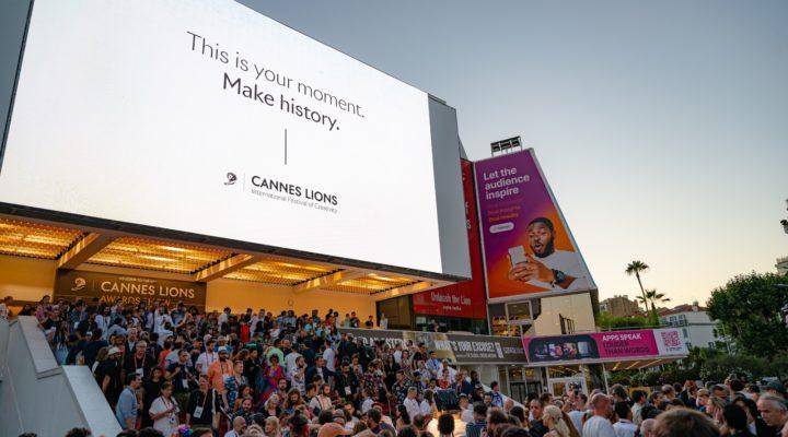 Pretlak reklamy: Vybrali sme najlepšie kampane z Cannes Lions 2022