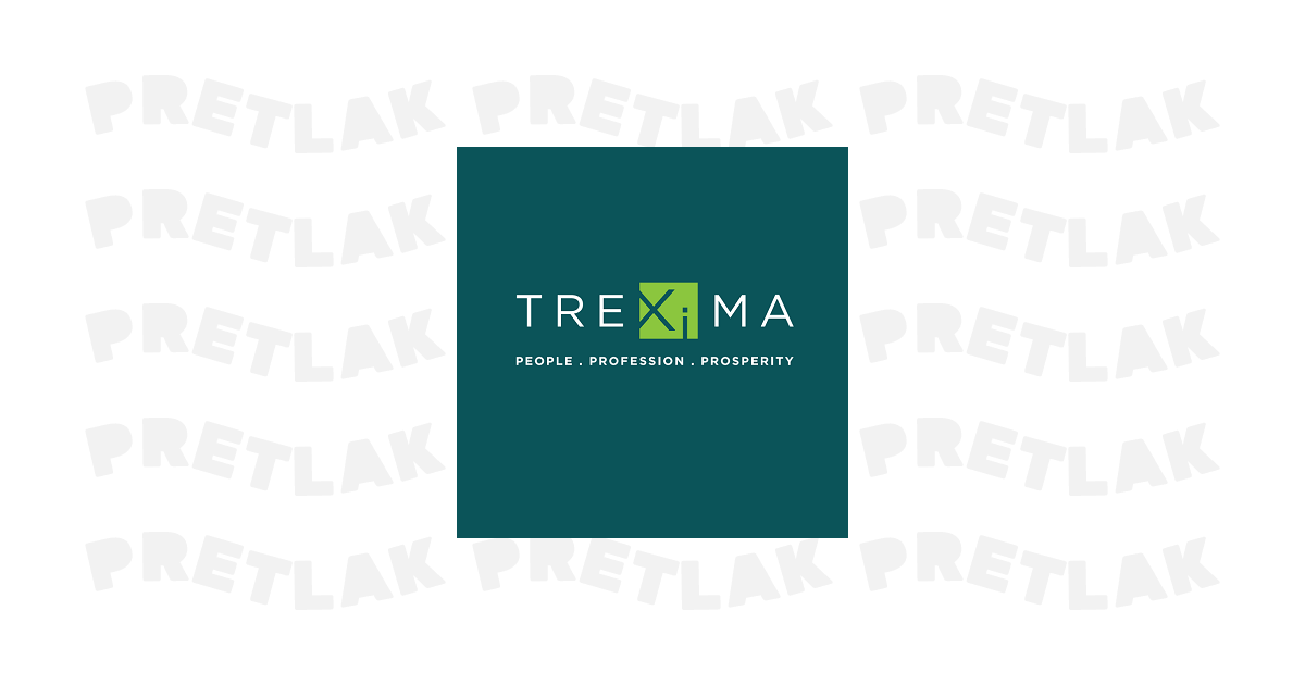 0 jobs | TREXIMA Bratislava, spol. s r.o. | Pretlak.com
